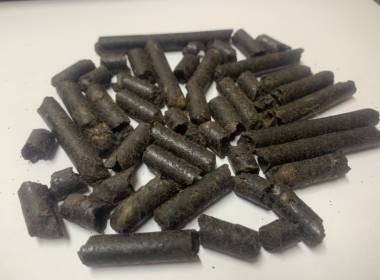 Cashew Shell Residues