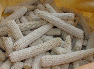 Corn cob