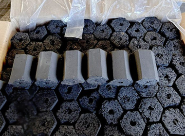 BBQ CHARCOAL (Coconut shell)